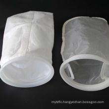 Polyester Filter Bag for dust and air filtration